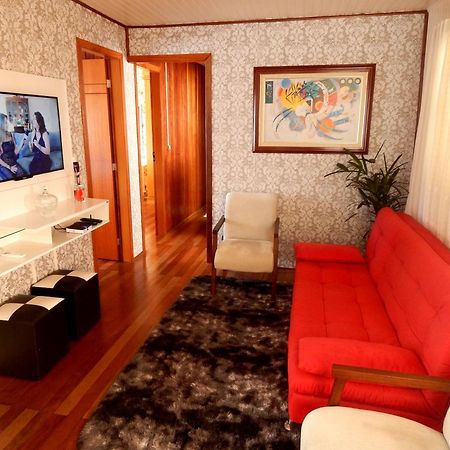 Residenciais Gramado Encantos Bagian luar foto