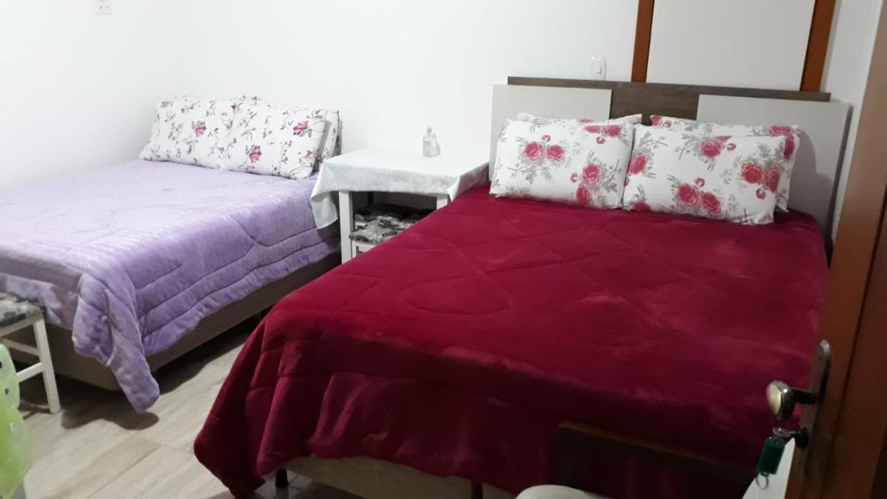 Residenciais Gramado Encantos Bagian luar foto