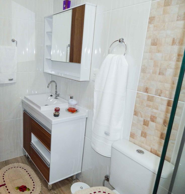 Residenciais Gramado Encantos Bagian luar foto