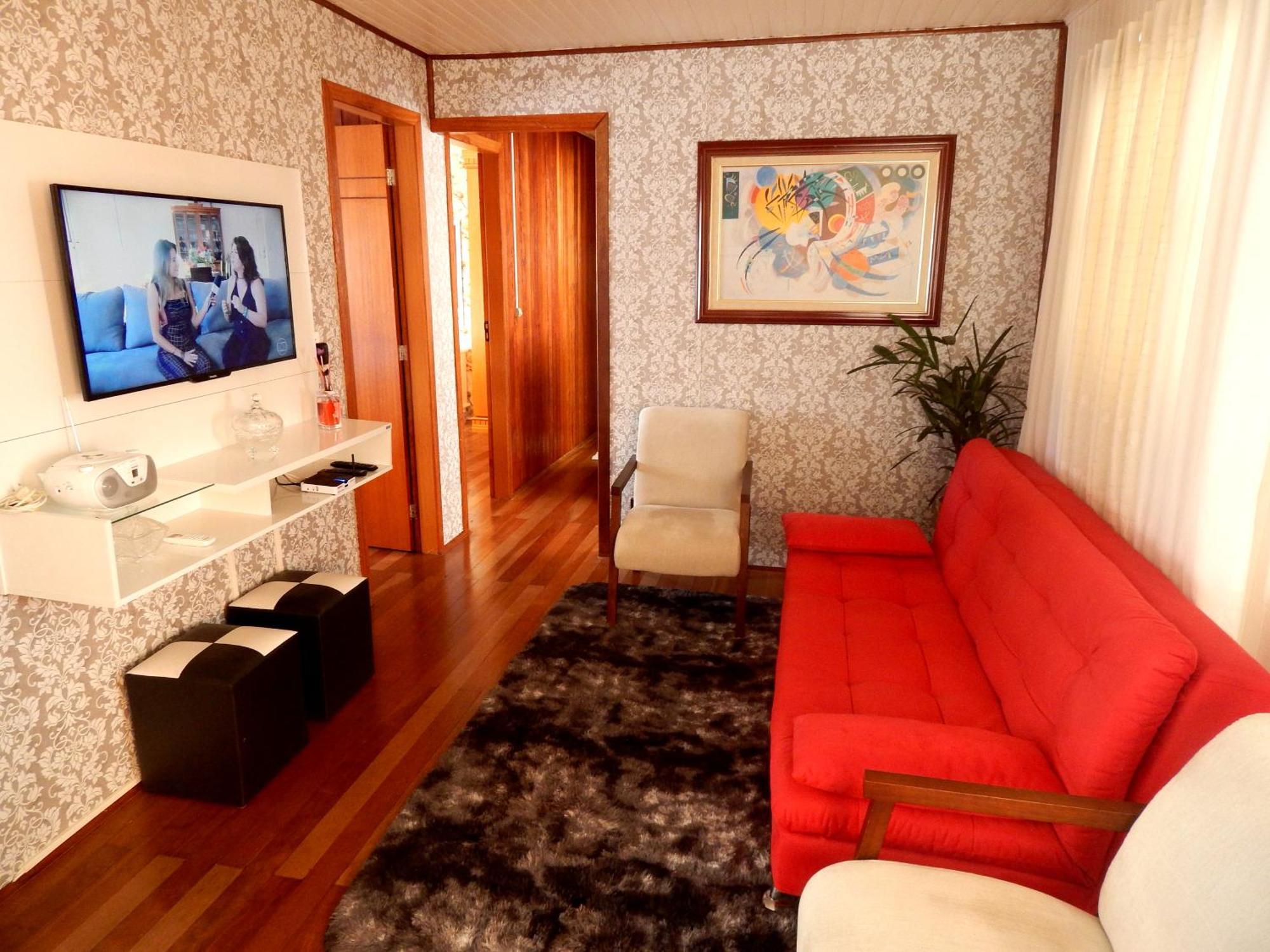 Residenciais Gramado Encantos Bagian luar foto