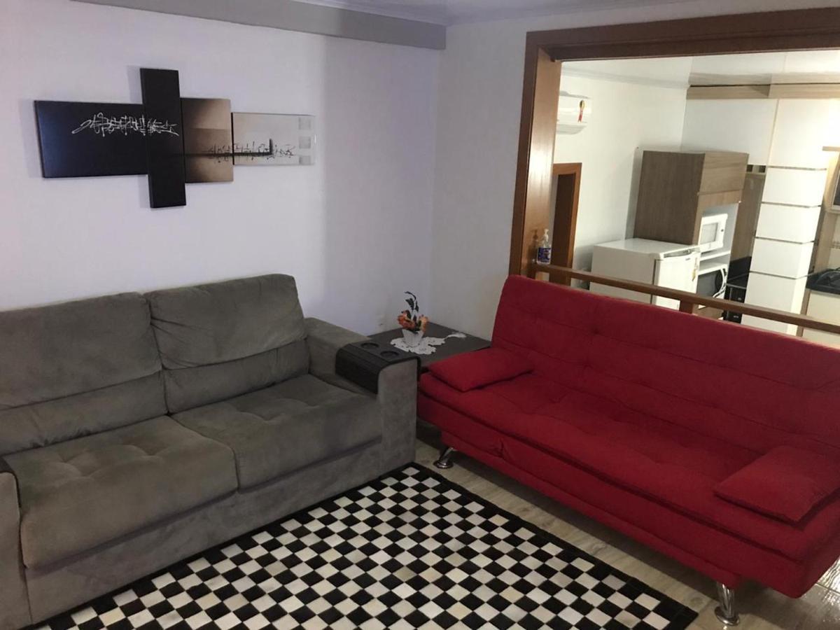 Residenciais Gramado Encantos Bagian luar foto
