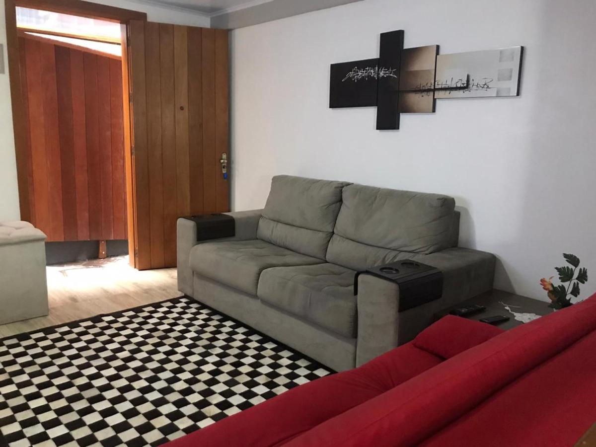 Residenciais Gramado Encantos Bagian luar foto